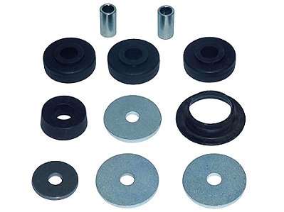 Kit Reparo para Amortecedor de Cabine Volvo NL10/12 EDC - 6889598