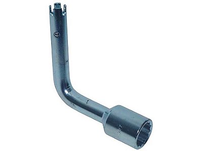 Chave Bascular para Cabine Volvo FH/FM 10/11/12/13 e VM 260/310 - 20806927