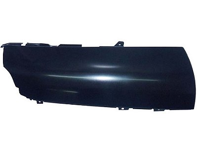 Coluna Lateral da Cabine Lado Esquerdo Volvo FH12/FH13 2005 a 2015 - 20379175