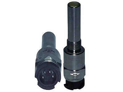 Sensor de Rotações Titan 4 Pinos 89MM para Câmbio ZF 16S1650 Volvo - 1662768