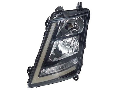 Farol Principal Lado Direito para Volvo FH 2015 a 2021 - 21608660