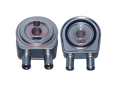 Resfriador de Câmbio para Volvo FH/NH/FM - 20412972