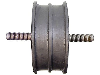 Kit Coxim de Câmbio para Volvo N10/N12/NL10/NL12 - 1576103