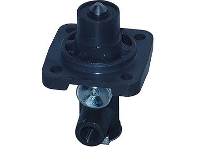 Válvula de Ponto Neutro para Caixa Volvo FH/NH 12 - 8172627