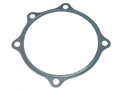 Junta da Moringa para Câmbio Volvo VT2014/2214/2514 - 1521564