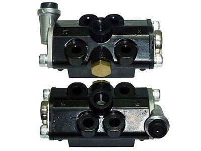 Válvula para Caixa de Câmbio Volvo FH com Caixa VT - 20775168