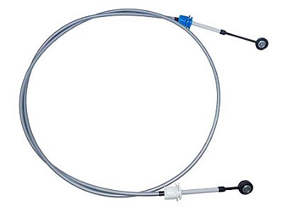 Cabo para Alavanca de Câmbio Volvo FH/FM - 21789675