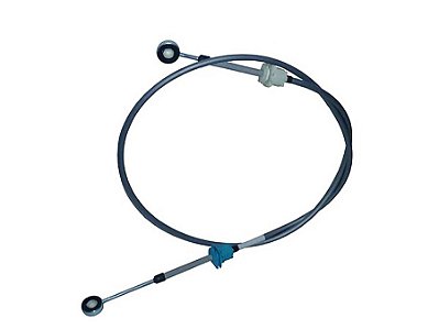 Cabo da Alavanca de Câmbio para Volvo NH - 20700973