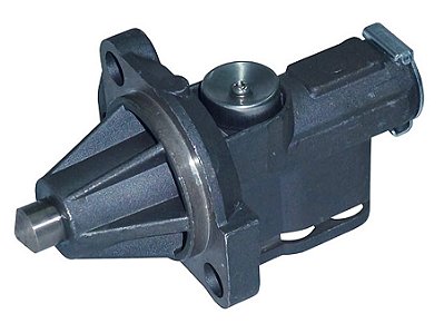 Válvula Inibidora para Caixa de Câmbio Moderna Volvo NH/FM/FH/VM - 1672231