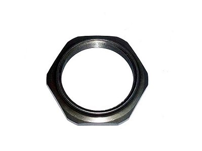 Porca para Eixo Entalhado Volvo FH12/NH/FH - 1521449