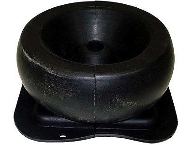 Guarda-Pó Inferior para Câmbio Volvo FH - 20383598