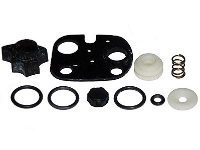Kit Reparo da Manopla para Caixa ZF Volvo NL10/12 EDC - 1655981