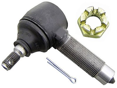 Term Trambulador Rosca Direita 24X1.5X16X102MM para Volvo N10/N12/NL10/NL12 - 6889233