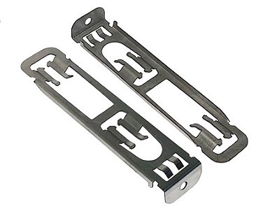 Trava Bojo Farol Menor para Volvo FH 13 2010 a 2015 - 82074816