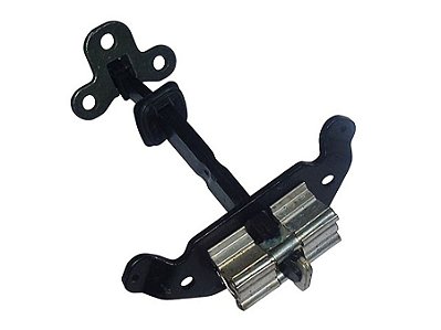 Limitador de Porta Lado Esquerdo e Direito Volvo FH4 2014 em diante - 82859279