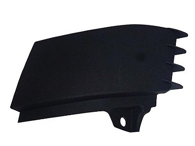 Acabamento Lateral do Parabrisa Esquerdo Volvo FH14 Após 2015 - 82835554