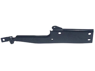 Dobradiça da Grade Lado Direito Volvo FH 2004 a 2014 - 20467141
