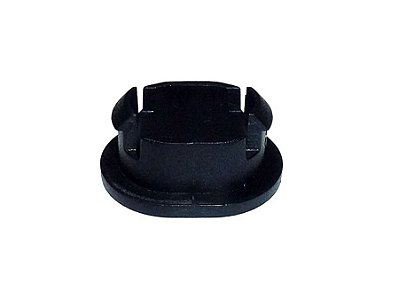 Kit Bucha Oval com Bojo para Farol Volvo FH13 2010 a 2015 - 82367115