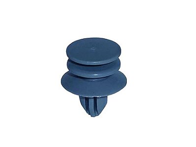 Kit de Clips para Fixação da Grade Superior Volvo FH 2010 a 2015 - 82194800