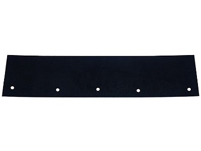 Protetor Superior do Paralama para Cabine Volvo N10/N12/NL10/NL12/EDC - 1617481