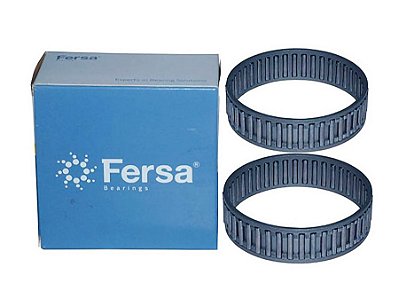 Rolamento de Agulha para Eixo Piloto F17094 - Volvo FH12/FM12/FMX/VM260/VM310/Câmbio VT - 1654088