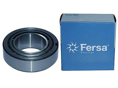 Rolamento para Eixo Intermediário de Câmbio Volvo VT - 1652563