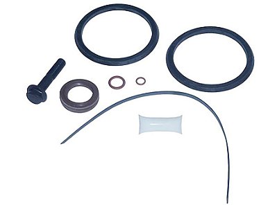 Kit Reparo para Transferência de Câmbio Volvo Todos com Câmbio SR/VT - 3093230