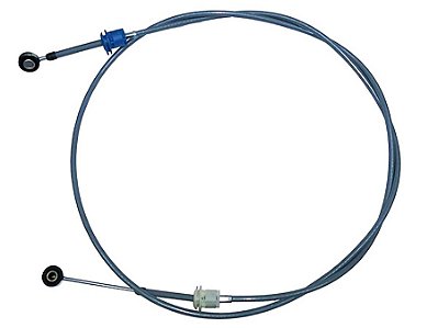 Cabo de Engate para Alavanca de Câmbio Volvo FH/FM - 21789675