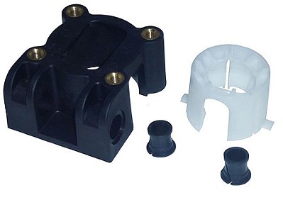 Kit Reparo Completo para Alavanca de Câmbio Volvo FH/FM/NH - 8171930
