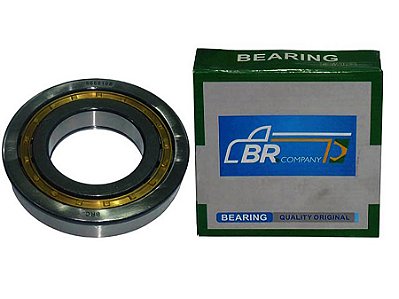 Rolamento do Eixo Piloto para Caixa de Câmbio Volvo FH/FM/FMX/NH 9/10/11/12/13/16 Fag56661 - 1526672