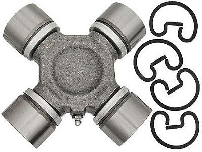 Cruzeta para Cardan Volvo B58/B10M - 6885159