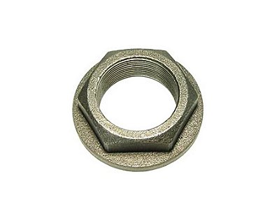 Porca Trava para Ponta de Cardan 1"1/4 2 Fios x 18F Volvo N10/N12/NL12 - 6885659