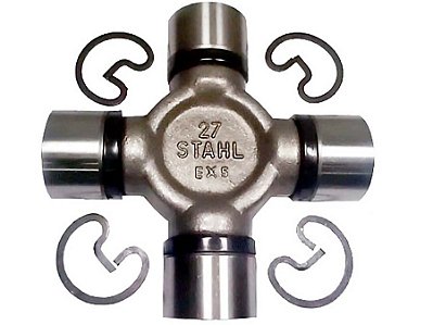 Cruzeta para Cardan Volvo N10/N12/NL10/NL12 - 6885565