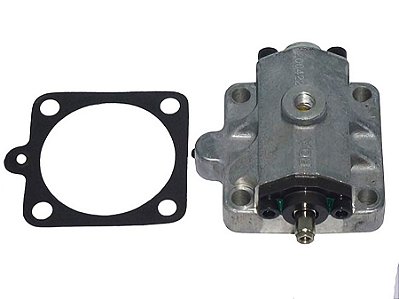 Válvula para Caixa de Câmbio VT Volvo FH - 1521249