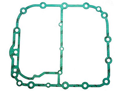 Junta para Tampa da Caixa de Câmbio I-Shift Volvo Pós 2015 - 21911585