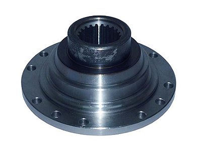 Flange para Acoplamento Central do Cardan Volvo N10/N12/NL10/NL12 - 6885657
