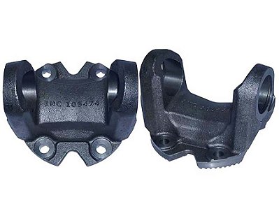 Flange para Cardan Volvo FH/NH/FM/VT - 20471436