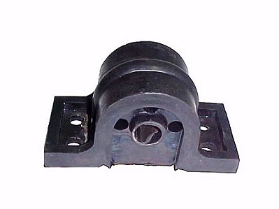 Coxim Dianteiro da Suspensão da Cabine Volvo Modelos N10/N12/NL10/NL12 - 6793185