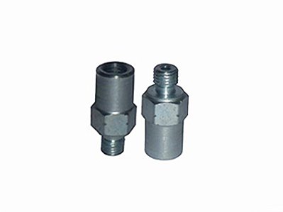 Válvula para Bomba com Rosca 8MM Volvo FH12 Ano Até 1999 - 20430101