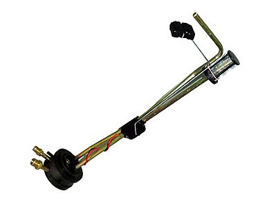 Boia para Tanque de Combustível Volvo N/NL/B58/B10 - 8120712