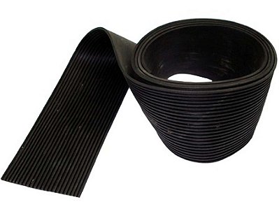 Cinta para Tanque de Combustível 1,70 Metros Largura 74MM Volvo Todos Modelos - 1075220