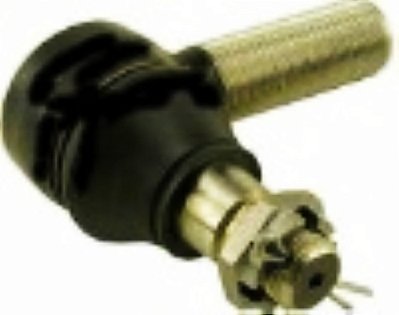 Terminal de Direção M30X1.5 Lado Esquerdo para Volvo N10/N12/NL10/NL12/B58/B10M - 6889481