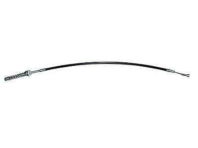 Cabo para Coluna de Direção 473MM Volvo FH/NH/FM 99 em diante - 3176909