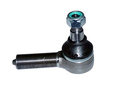 Terminal de Direção Esquerdo 30X1,5MM para Volvo FH/FM10/FM12/NH12 - 3092471