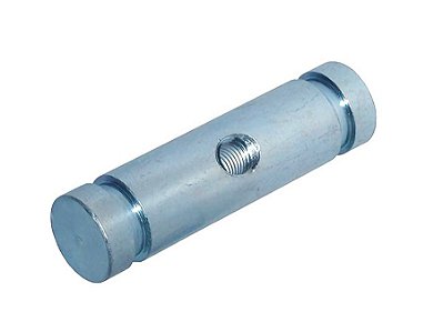 Pino para Cinta de Tanque M30X115 com Rosca M16 para Volvo EDC/10/12/FM10/FH/NH/FM D12 A/C - 1629317