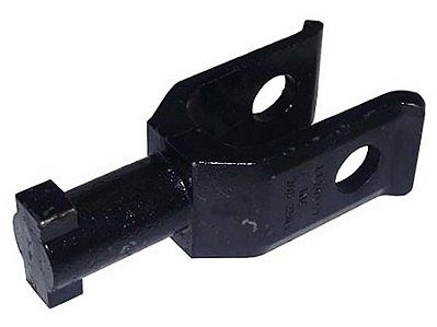Flange de Acoplamento para Volvo FH/NH Reboque - 20442050