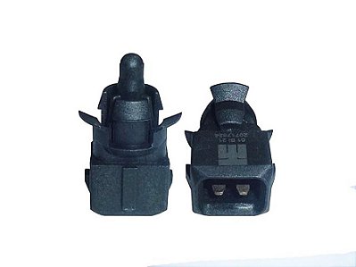 Sensor de Temperatura Externa para Volvo FH12/FM12/FH/FM/FMX/NH - 20717624