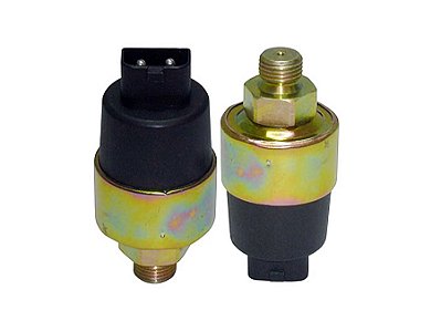 Sensor Mecânico de Pressão para Volvo Ônibus B 5/6/7/8 e Caminhões F/FL6/F/FL/FM - 3987499