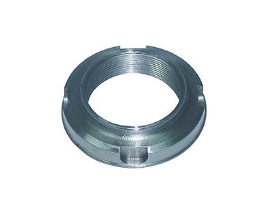 Porca para Cubo Dianteiro Volvo VM - 20504553