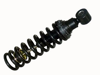 Kit Mola Amortecedor para Cabine Dianteira Volvo FM 2001 a 2003 - 1075478